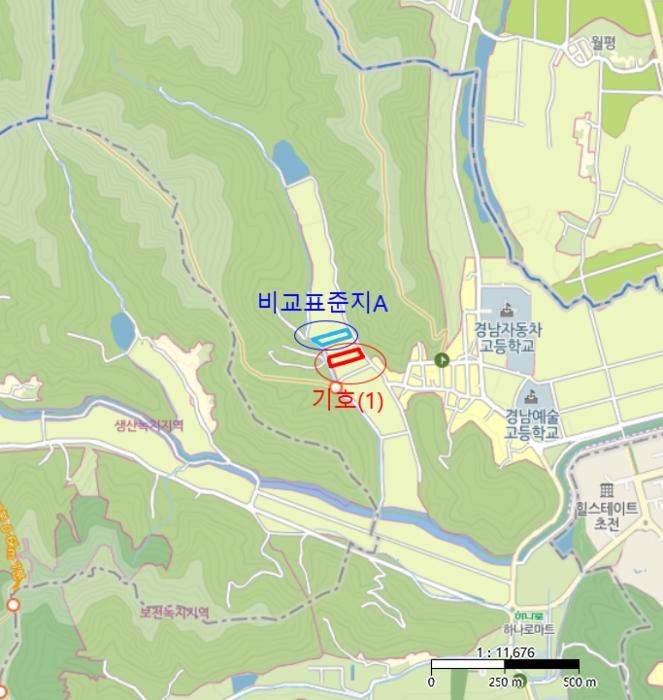 2025타경30150 법원경매 사진7 | 경남 진주시 답 경매