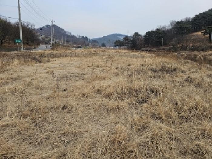 2025타경30266 법원경매 사진5 | 경남 하동군 답 경매