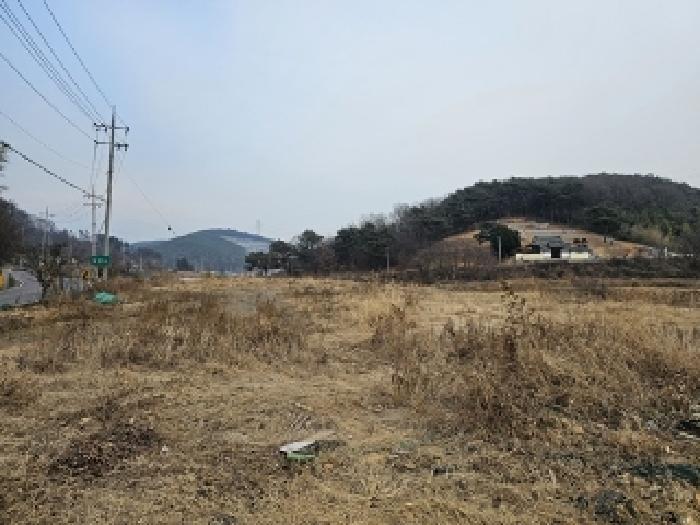 2025타경30266 법원경매 사진6 | 경남 하동군 임야 경매
