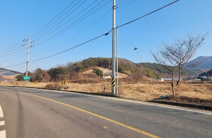 2025타경30266 법원경매 사진7 | 경남 하동군 임야 경매