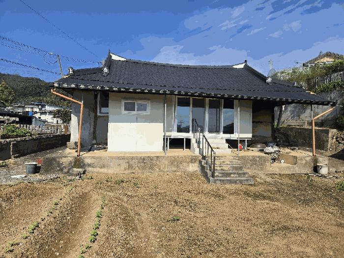 2025타경31673 법원경매 사진2 | 전북 임실군 전답 경매