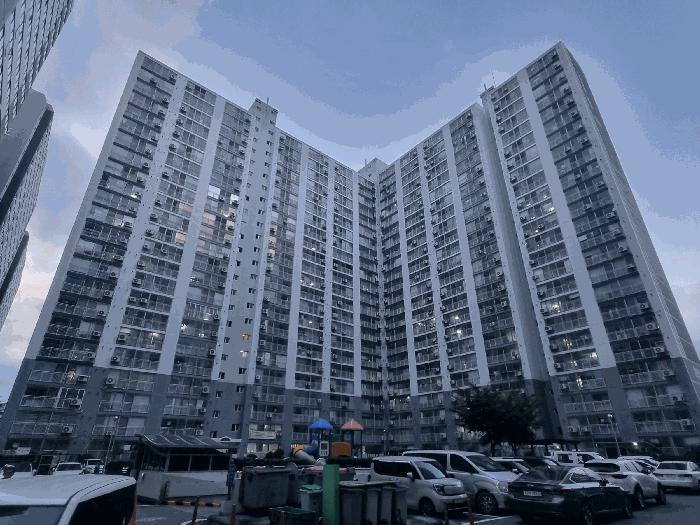 2025타경52110 법원경매 사진3 | 전남 광양시 아파트 경매