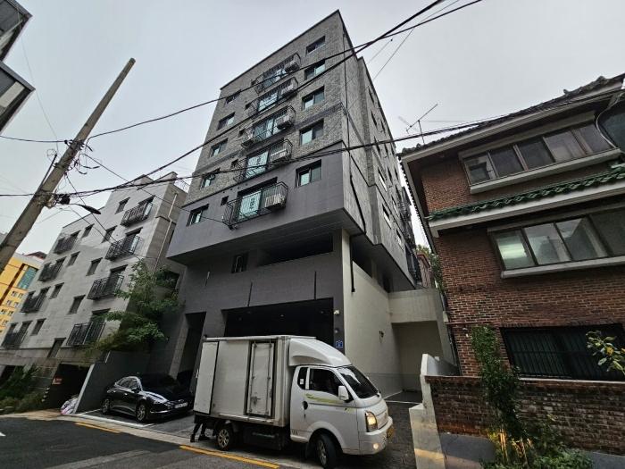 법원경매 2024타경62621 사진2 | 서울 마포구 새터산9길 다세대주택 경매