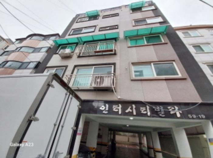 법원경매 2024타경63860 사진5 | 서울 은평구 역말로6길 다세대주택 경매