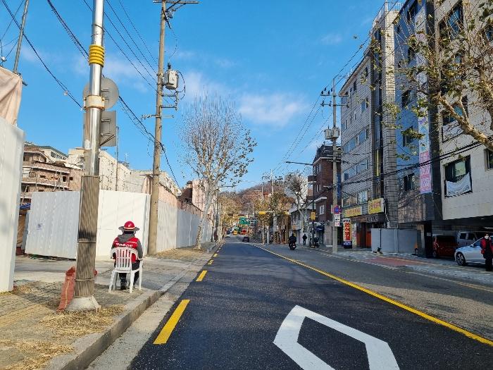 법원경매 2024타경64542 사진3 | 서울 은평구 갈현로 다세대주택 경매