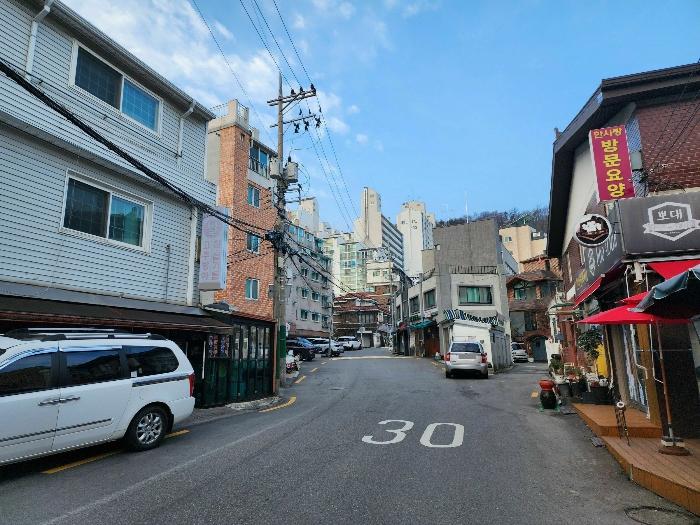 법원경매 2024타경64603 사진2 | 서울 은평구 구산동 378-1 명신샤인빌 (서오릉로21길 33-26) 다세대주택 경매