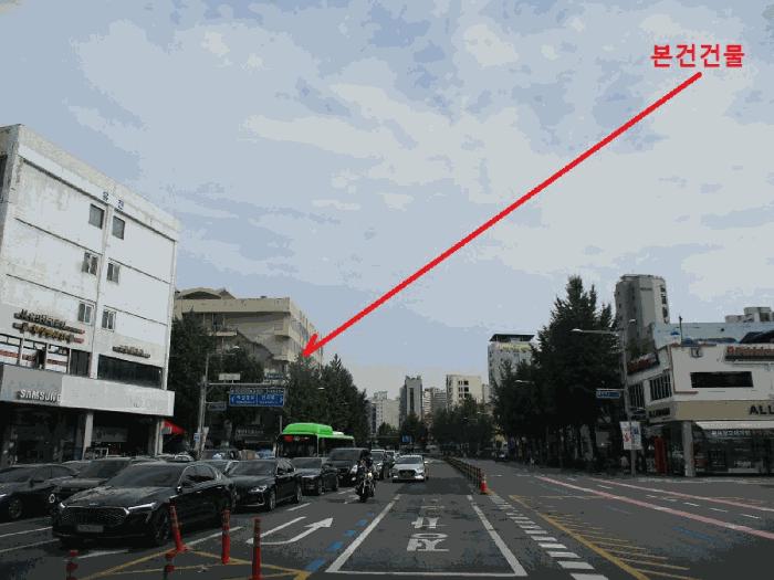 법원경매 2025타경880 사진7 | 서울 서대문구 홍제동 294-36 근린상가 경매