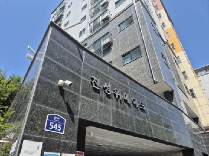 법원경매 2025타경941 사진11 | 서울 서대문구 홍은동 168-2 진성위메이드 지1층비101호 근린상가 경매
