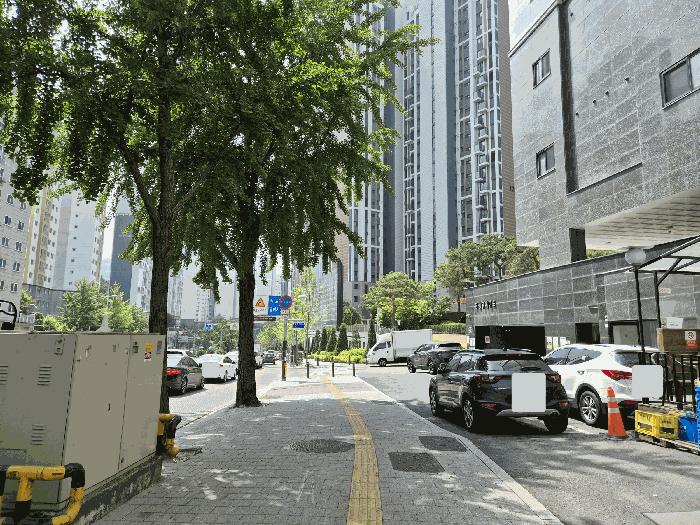 법원경매 2025타경941 사진2 | 서울 서대문구 홍은동 168-2 진성위메이드 지1층비101호 근린상가 경매