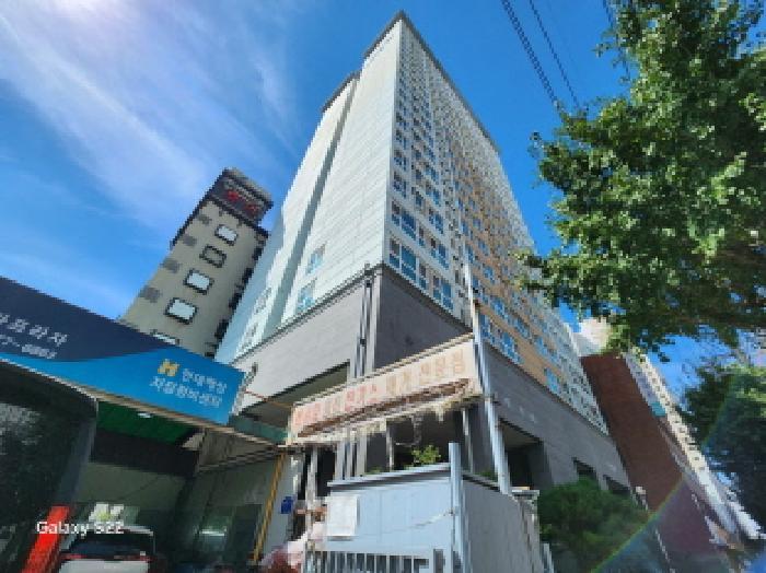 2025타경3855 법원경매 사진5 | 경기 의정부시 도시형생활주택 경매