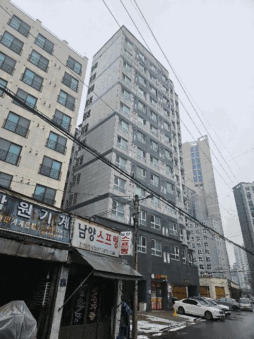 2025타경8369 법원경매 사진4 | 서울 영등포구 도시형생활주택 경매