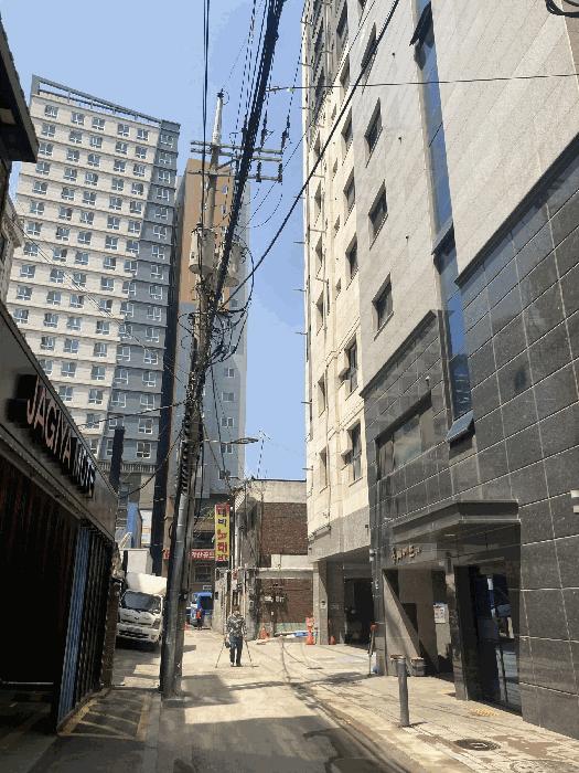 2025타경9697 법원경매 사진4 | 서울 금천구 오피스텔 경매
