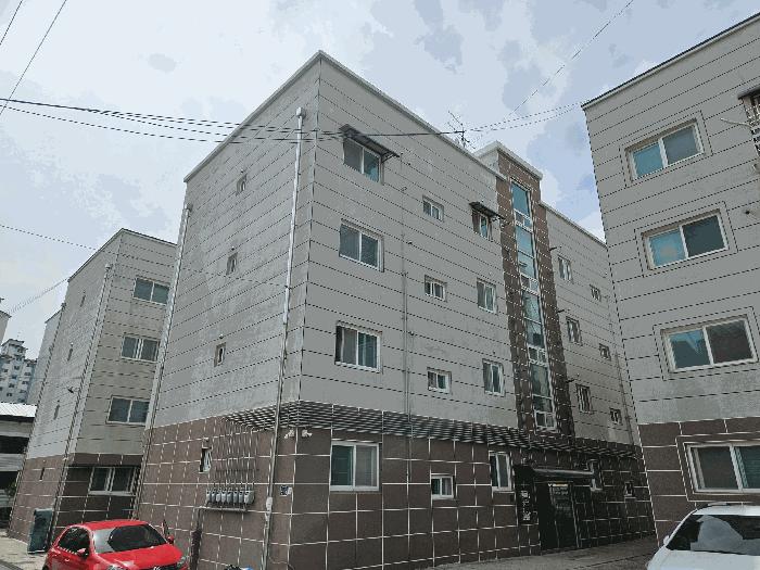 경기 파주시 검산동 108-5 애플트리 2동 1층101 다세대(빌라) 사진 4