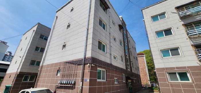 경기 파주시 검산동 108-5 애플트리 2동 1층101 다세대(빌라) 사진 5