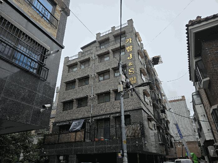 서울특별시 은평구 역촌동 20-25 가람제이에스빌 6층601호 법원경매 물건 대표사진