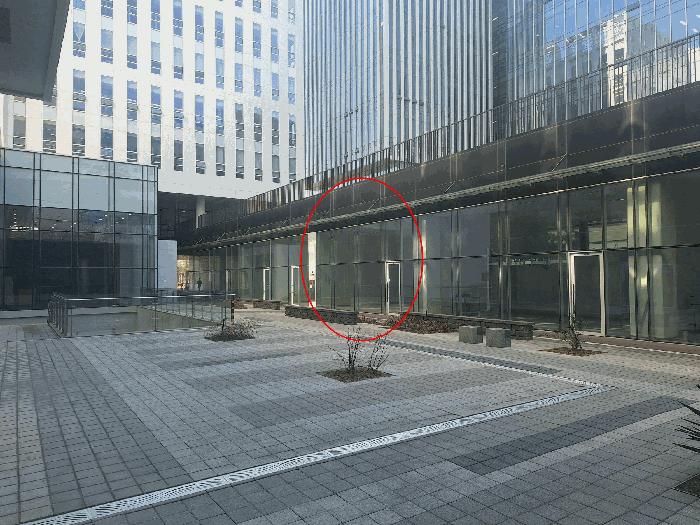 법원경매 2025타경41516 사진2 | 평택시 고덕동 2045-1 근린상가 경매