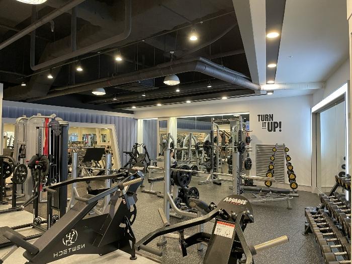 법원경매 2024타경105936 사진3 | 안양시 동안구 평촌동 126-1 두산벤처다임 (흥안대로 415) 근린상가 경매