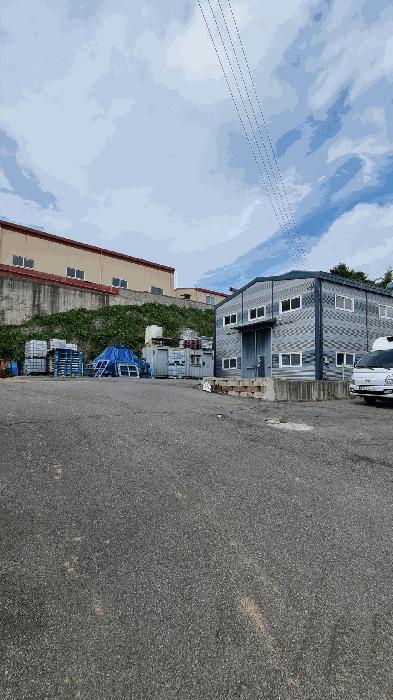 법원경매 2025타경33594 사진4 | 김포시 대곶면 대벽리 163-14 공장 경매