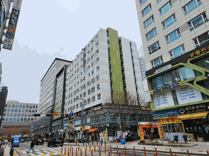 2025타경889 법원경매 사진4 | 용인 수지구 오피스텔 경매