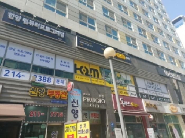 2025타경889 법원경매 사진7 | 용인 수지구 오피스텔 경매