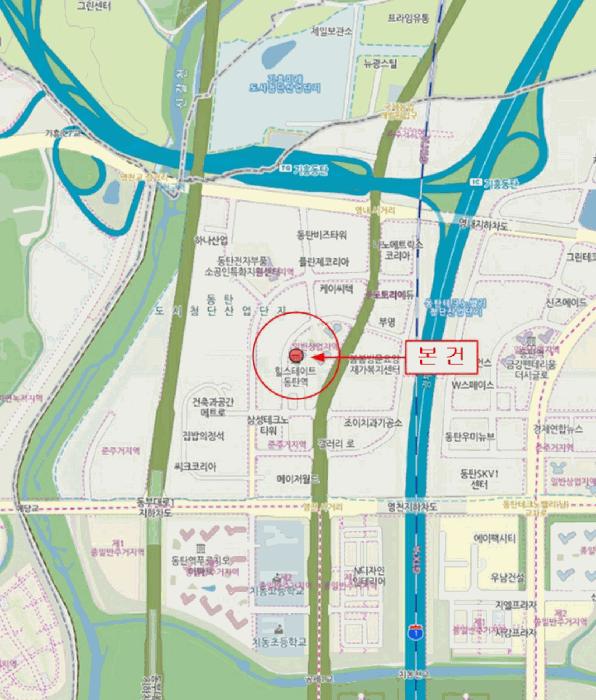 법원경매 2025타경912 사진19 | 화성시 영천동 833 근린시설 경매