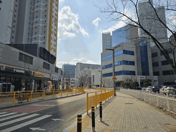 법원경매 2025타경912 사진9 | 화성시 영천동 833 근린시설 경매