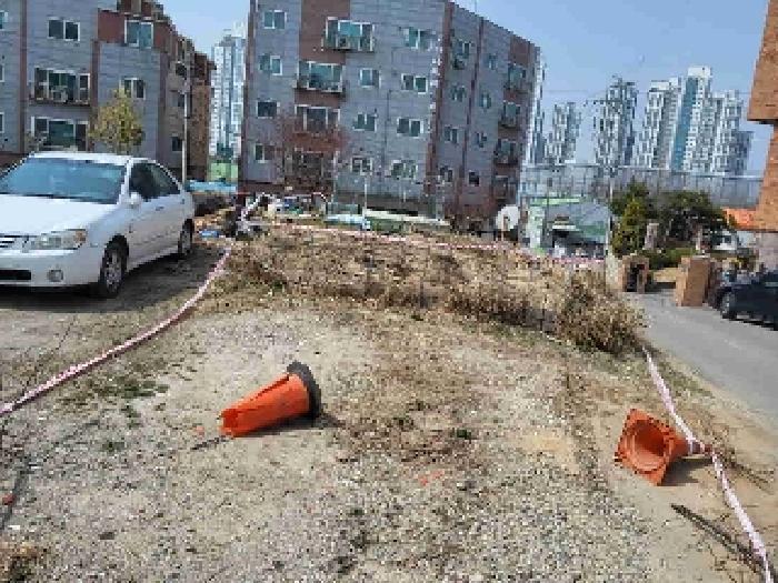 2025타경976 법원경매 사진4 | 수원 권선구 대지 경매