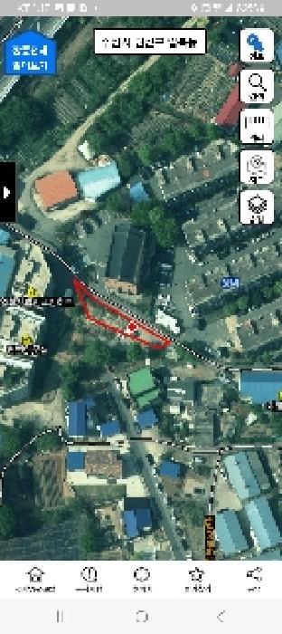 2025타경976 법원경매 사진5 | 수원 권선구 대지 경매