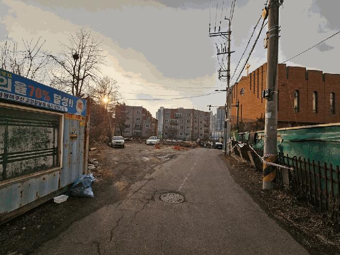 2025타경976 법원경매 사진7 | 수원 권선구 대지 경매
