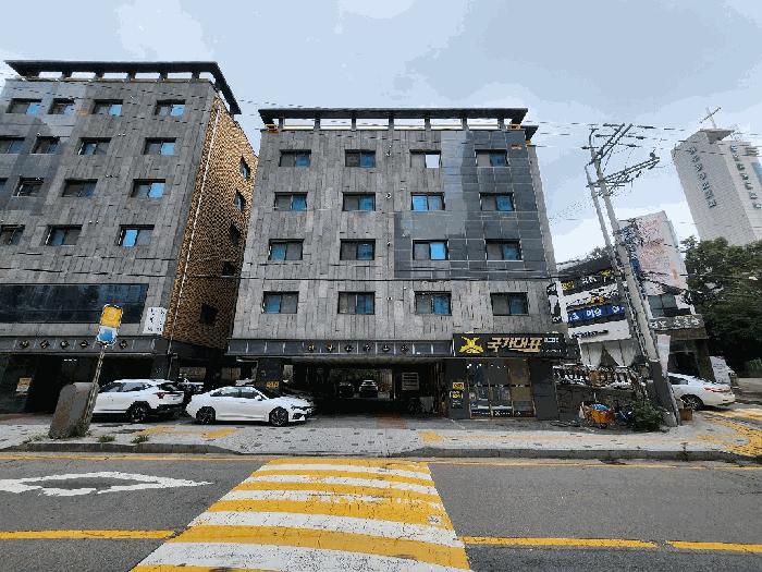 법원경매 2025타경1334 사진3 | 수원시 영통구 망포동 294-8 다세대주택 경매