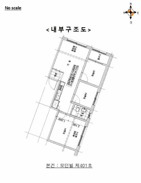 법원경매 2025타경54740 사진9 | 수원시 권선구 고색동 346-2 다세대주택 경매