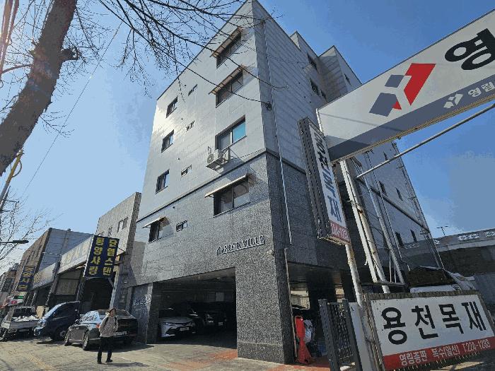 경기도 수원시 권선구 세류동 1142-2 로즈빌 2층203호 법원경매 물건 대표사진