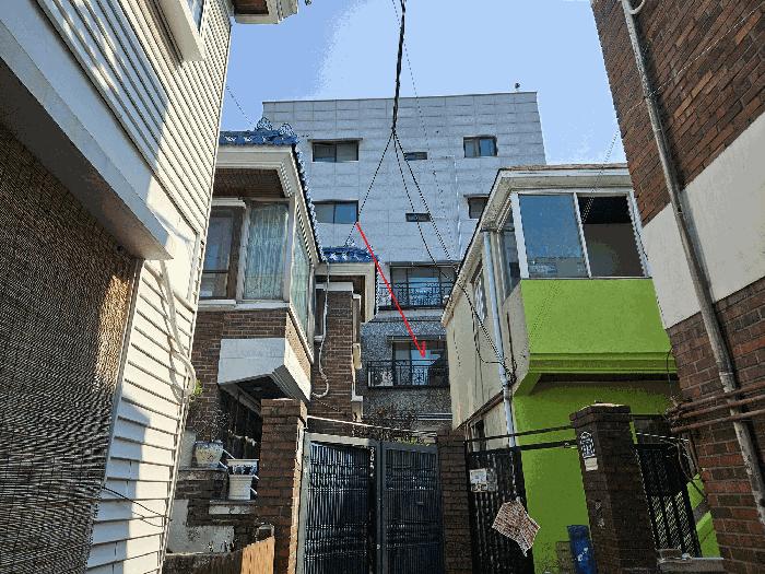 법원경매 2025타경54754 사진2 | 수원시 권선구 세류동 1142-2 다세대주택 경매