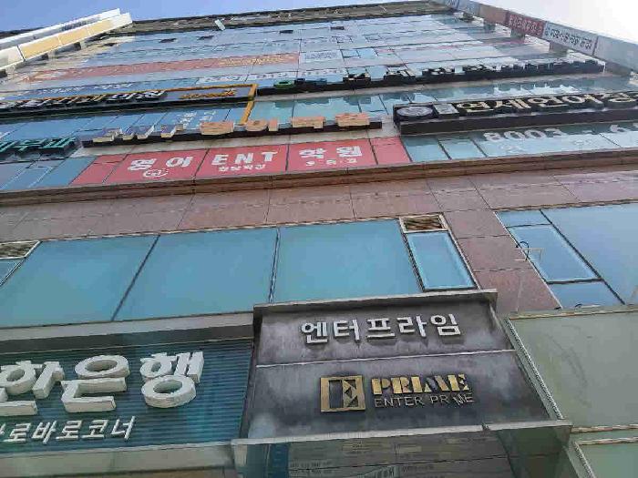 법원경매 2025타경55125 사진3 | 화성시 반송동 103-11 근린상가 경매