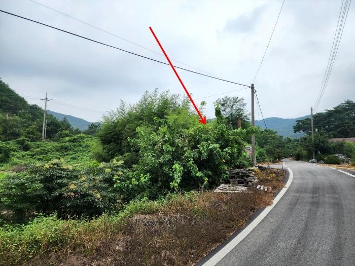충남 서산시 운산면 고산리 333-3 대지 경매 물건 사진