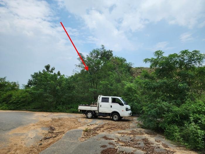 충남 서산시 운산면 고산리 333-3 대지 사진 3