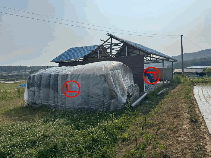 충청남도 홍성군 결성면 금곡리 712-1 법원경매 물건 대표사진