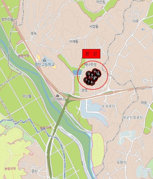 2024타경39349 법원경매 사진62 | 경북 성주군 기타 경매