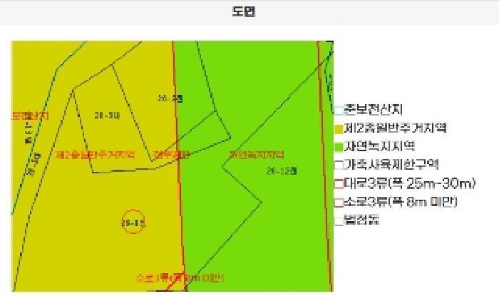 2025타경254 법원경매 사진35 | 충남 당진시 전 경매
