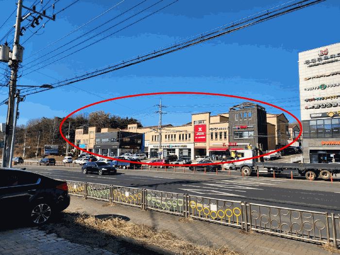 충청남도 당진시 서해로 6271-18, 엔동 2층202호 (시곡동,당진프리미엄아울렛) · 지번주소: 충청남도 당진시 시곡동 53-10 법원경매 물건 대표사진