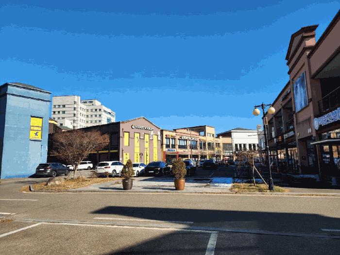 2025타경360 법원경매 사진6 | 충남 당진시 근린상가 경매