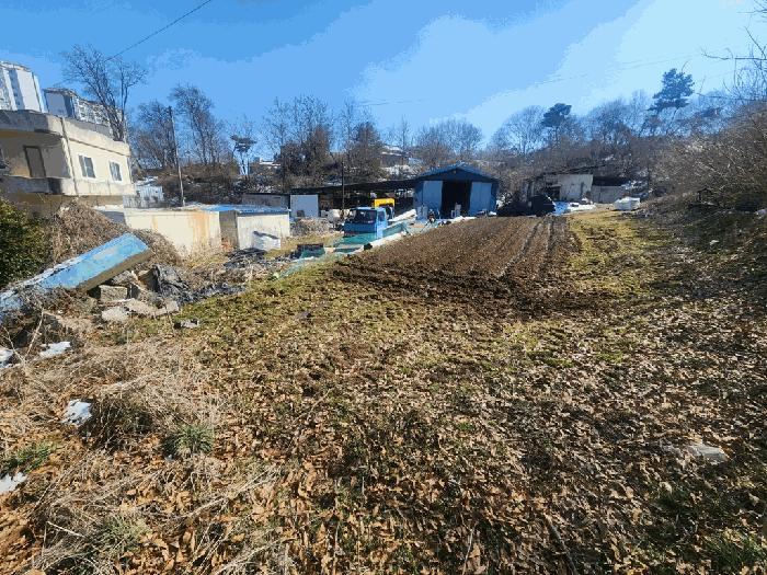 2025타경518 법원경매 사진2 | 충남 당진시 전 경매