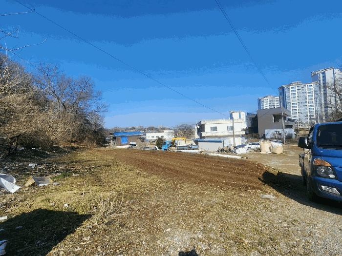 2025타경518 법원경매 사진3 | 충남 당진시 전 경매