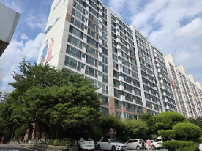 대구 달서구 용산동 905 평화타운 301동 1층102 아파트 사진 4