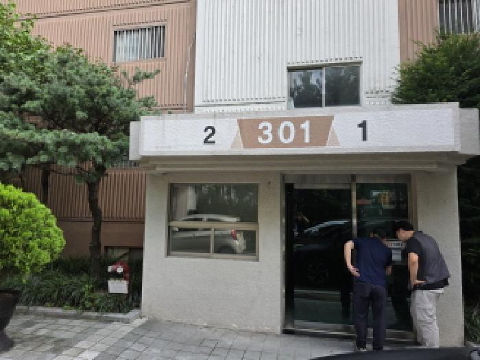 대구 달서구 용산동 905 평화타운 301동 1층102 아파트 사진 5