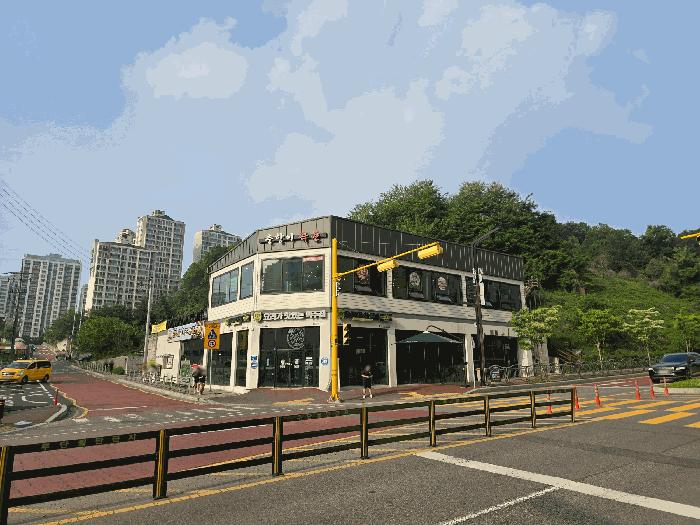 2025타경633 법원경매 사진2 | 충남 당진시 근린시설 경매