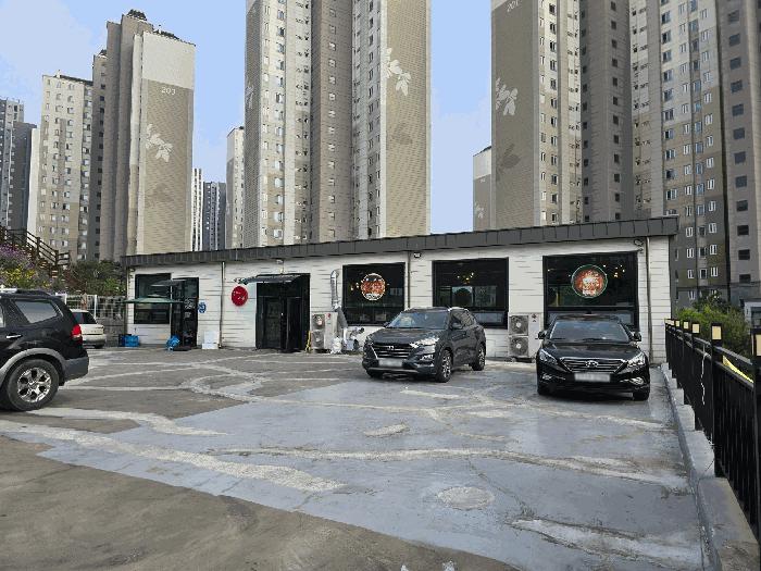2025타경633 법원경매 사진4 | 충남 당진시 근린시설 경매