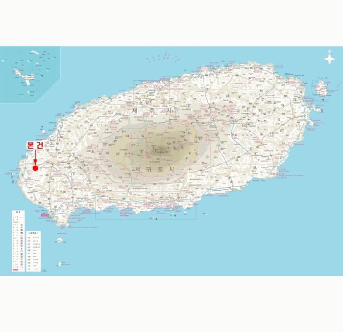 2025타경1263 법원경매 사진7 | 제주 제주시 임야 경매