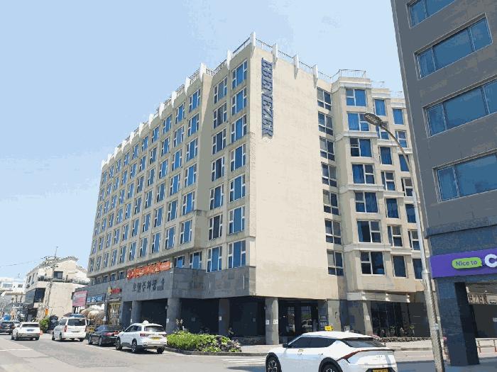 2025타경1379 법원경매 사진4 | 제주 제주시 콘도(호텔) 경매