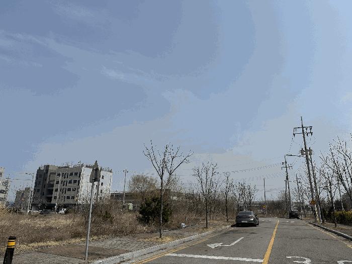 법원경매 2025타경51068 사진2 | 당진시 송산면 동곡리 443 대지 경매
